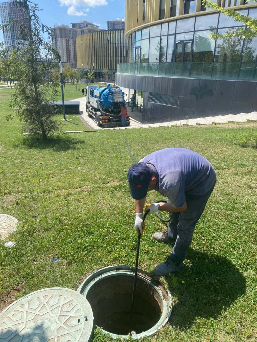 avcılar vidanjör tıkanıklık açma